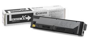 Toner Black TK-5215K TK-5215K - 5711783370604