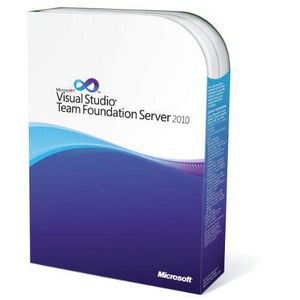 VISUAL STUDIO FOUND CAL 2010 - Software de administration -