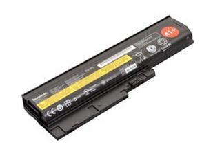 ThinkPad Battery 41+ (6 cell) 99000867 - Bateras/Fuentes alimentacin -