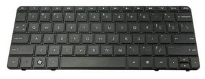 KEYBOARD TM HE - Teclado / ratón -