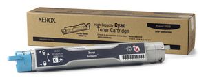 Toner Cyan - Toners -  095205241235