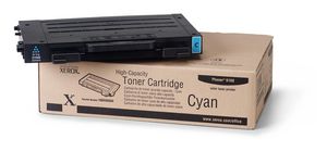 Toner Cyan High Capacity - 5711045191725