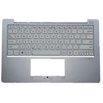 Top Cover/Keyboard (NORDIC) - Teclado / ratn -