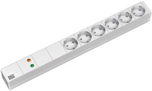 19 IT PDU Basic 230V/50Hz - 