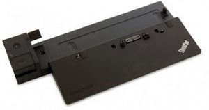 ThinkPad Ultra Dock 170W (DK) - 