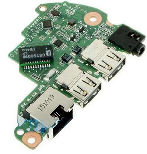 Usb/B Board 5711783210658 - 5711783210658