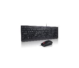 Essential Wired Keyboard 190725477307 - 0190725477307;190725477307;5706998251749