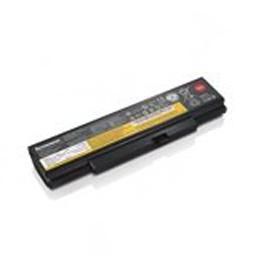 ThinkPad Battery 76+ 6cell - 888965080035