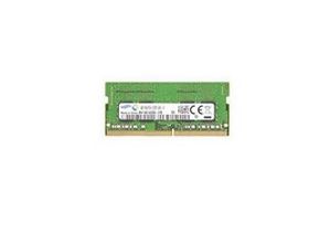 4GB DDR 4 2400MHz SoDimm - 5711783988885