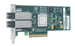 ExS/Brocade 8GB DualPort HBA - 0883436055239