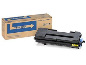 Toner Black TK-7300 TK-7300 - 5711783371410