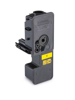 Toner Yellow TK-5240Y TK-5240Y - 5711783370628