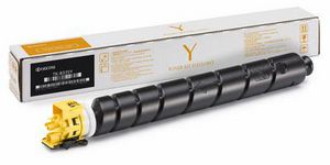 Toner Yellow TK-8335Y TK-8335Y - 632983038918