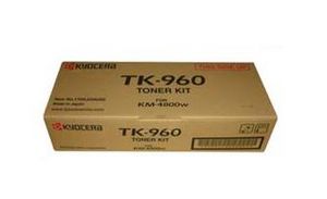 Toner Black - Toner -