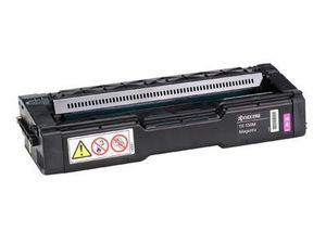 Toner Magenta TK-150M TK-150M - 5711783371328