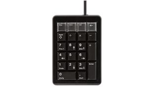 Keypad Programmable, Black 4025112063053 - Keypad Programmable, Black -USB Interface, ML Keyswitches - 4025112063053