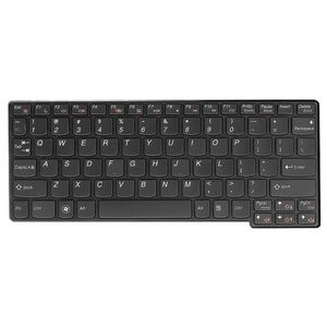 UKT1SJMEBlackKeyrameKeyboard - Teclado / ratn -