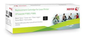 Cartridge for HP 1005/1006 - Toner -