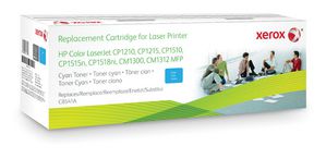 Toner Cyan ColorSphere CB541A - Toner -