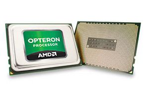 AMD Opteron 6134 Eight-core 5711045846755 - 