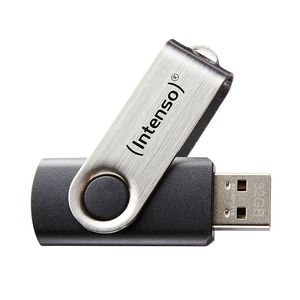 8GB Intenso 2.0 4034303009411 - 