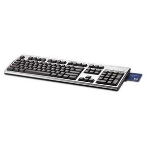 Keyboard (GERMAN) - Teclado / ratn -