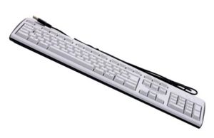 Usb (German)Keyboard Win8 - 