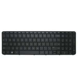 KB ISK STD TP HE - Teclado / ratón -