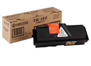 Toner Black TK-140 TK-140 - 5711783431596