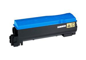 Toner Cyan - Printer Supplies -