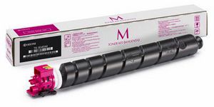 Toner M TK-8345M 5704174931669 834092 - Toner M TK-8345M -Pages 20.000 - 5704174931669