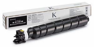 Toner Black TK-8525K TK-8525 - 5711783370734