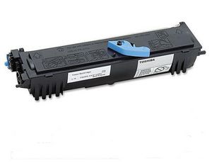 Toner Cyan TOS6AK00000070 - Toner -