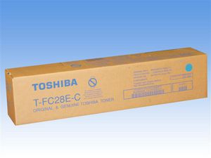 Toner Cyan TOS6AK00000079 - Toner -