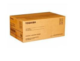 Black Toner TOS6AK00000081 - Toner -