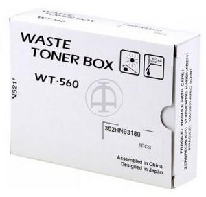 Waste Toner WT-560 - 5704327758358