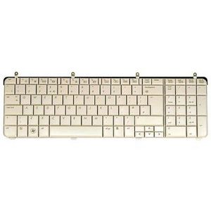 KBD ML/PT WHITE ITL - Teclado / ratón -