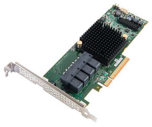 RAID 71685 SGL - PCI Express -  5711045493003