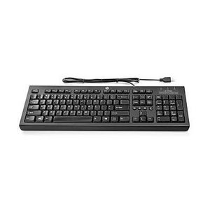 Keyboard (NORWEGIAN) - Teclado / ratón -