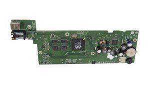 AXL MPCA And Bundle Pro Kit 5711783212942 646257 - AXL MPCA And Bundle Pro Kit -CQ890-67097, PCB unit, Green - 5711783212942