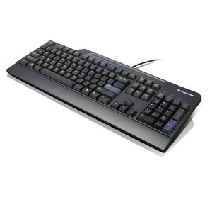 Keyboard USB (US/ENGLISH) 5712505765531 - Keyboard USB (US/ENGLISH) -**New Retail** - 5712505765531