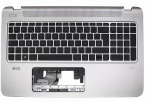 TOP COVER W keyboard SPAIN 5712505474013 - 5712505474013