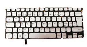 Keyboard (NORDIC) - Teclado / ratn -  5711045667121