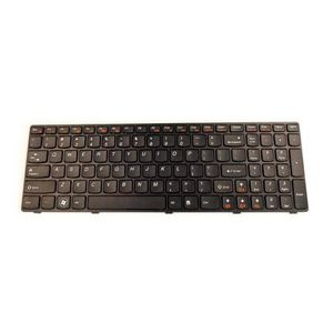 DFTurkish102Keyblack Keyboard - Teclado / ratón -