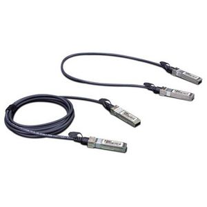 10G SFP+ Direct Attach Copper 5706998543578 - 10G SFP+ Direct Attach Copper -Cable - 0.5 Meters - 5706998543578