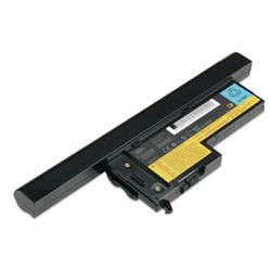 BATTERY FOR X60 882861281473 FRU92P1173, 42T4506, 92P1173,93P5029,93P5030, 42T4633, 92P1174, FRU42T4 - Baterias -  882861281473
