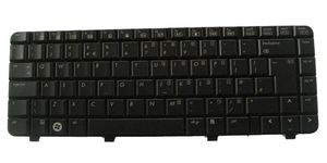 Keyboard (NORDIC) 5704327412113 90.4F507.H1N - Teclado / ratn -  5704327412113