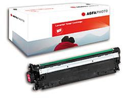 Toner Magenta 4250164828873 CE743A - Part Number: APTHP743AE