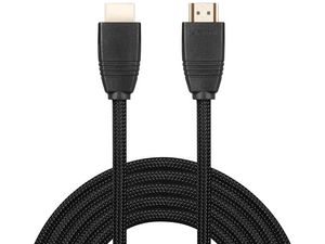 HDMI 2.1 Cable 8K,  2m 5705730509148 - 5705730509148