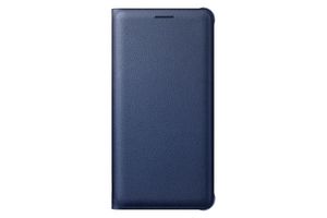 Flip Wallet Galaxy A5 (2016) 8806088132143 - Flip Wallet Galaxy A5 (2016) -EF-WA510, Folio, Samsung, - 8806088132143